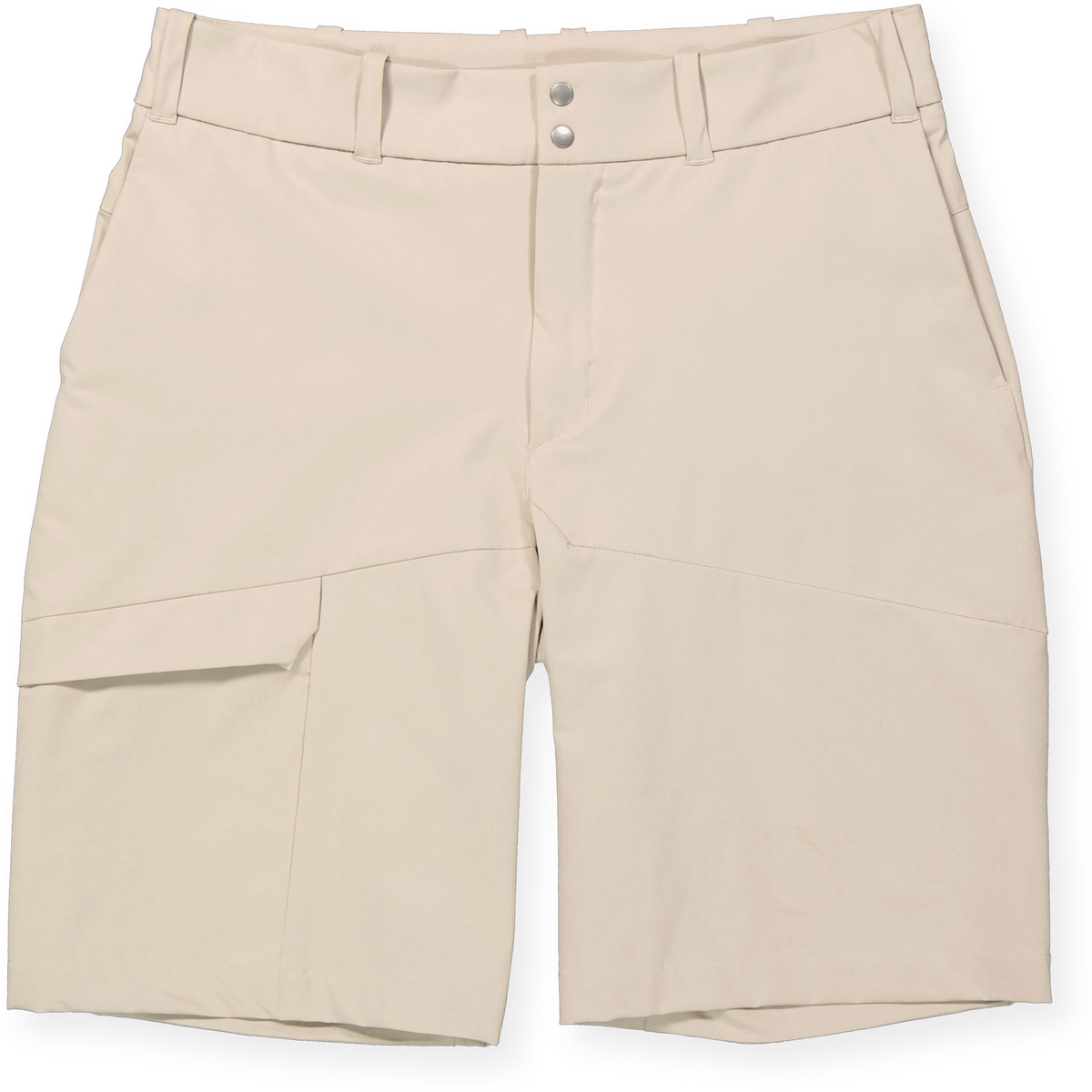 Houdini Damen Go Shorts