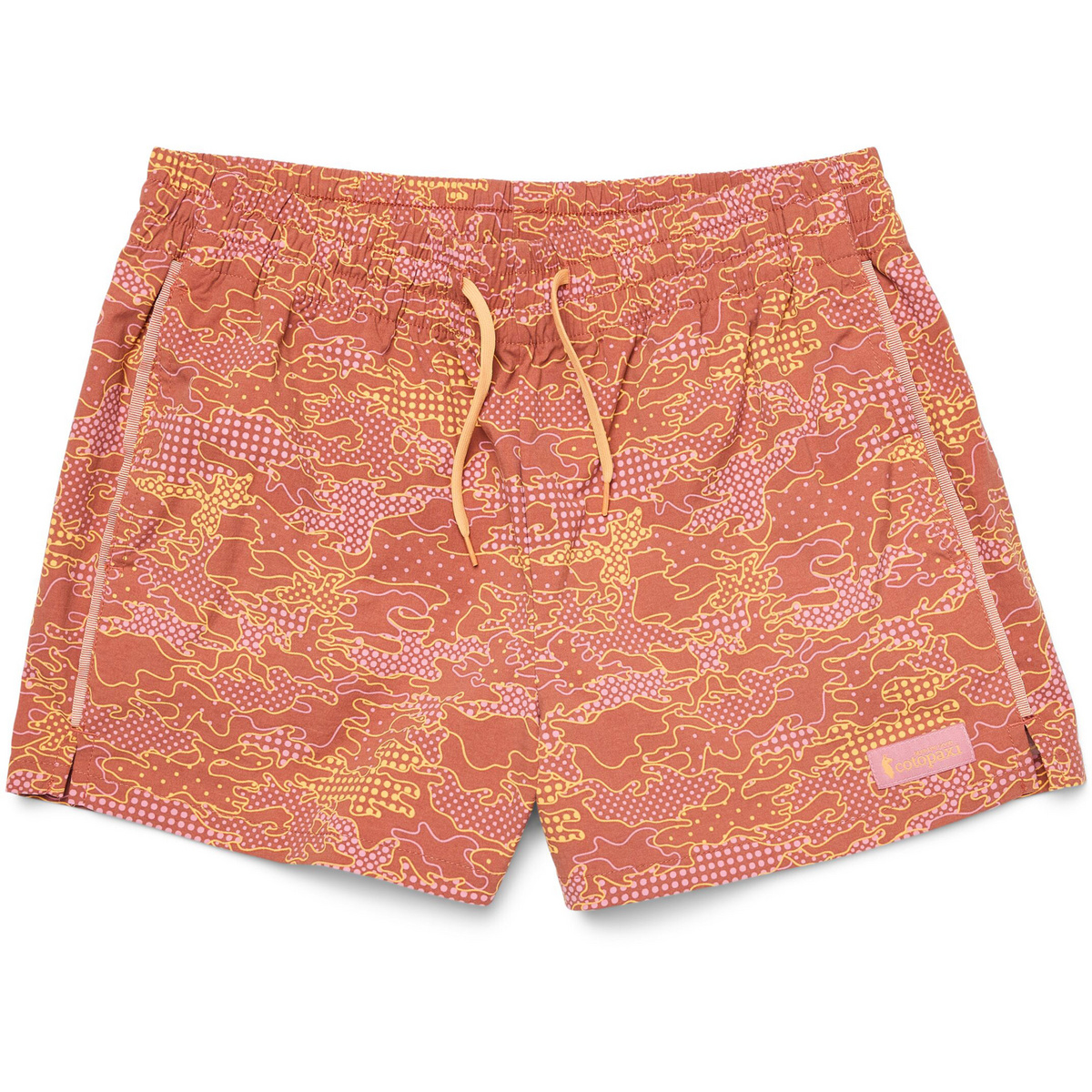 Cotopaxi Damen Brinco 3" Print Shorts