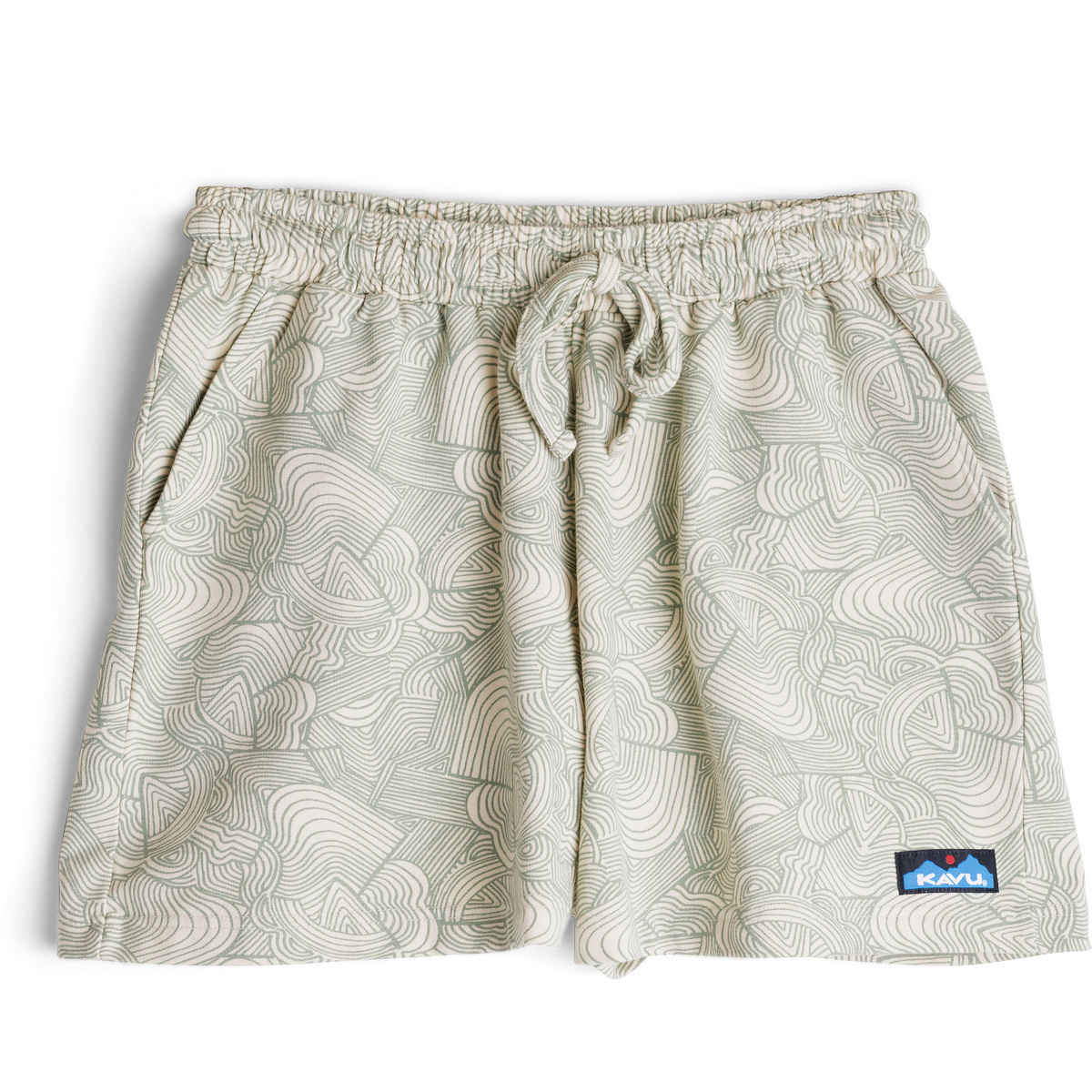 Kavu Damen Coast Haven Shorts