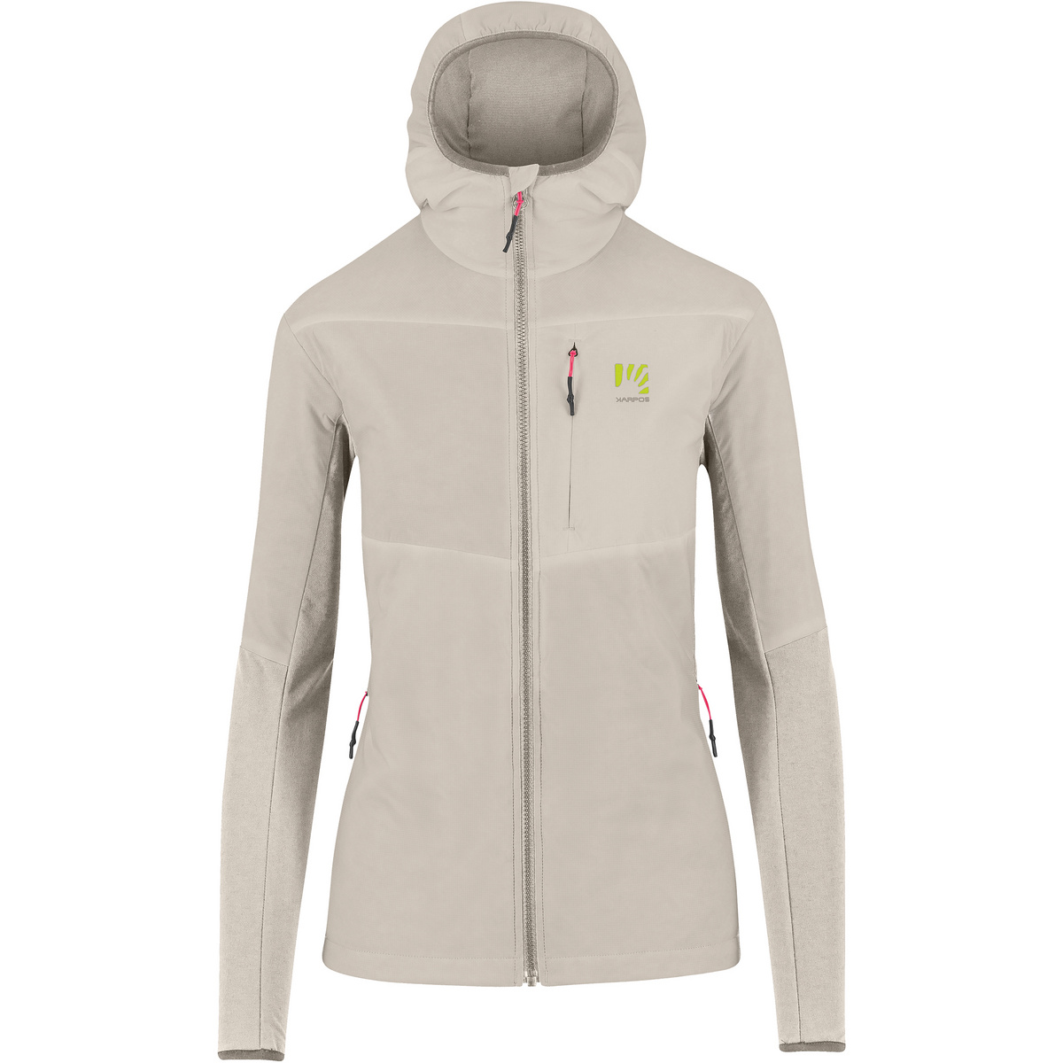 Karpos Damen Torre Jacke