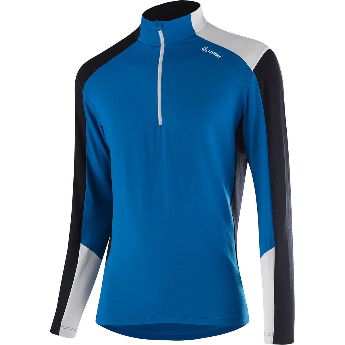 Löffler Herren Harley Transtex Longsleeve