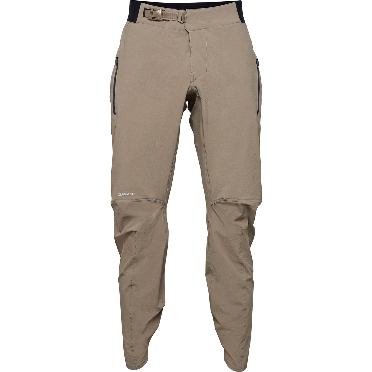 Fox Herren Flexair Pro Fire Alpha MTB Hose lang