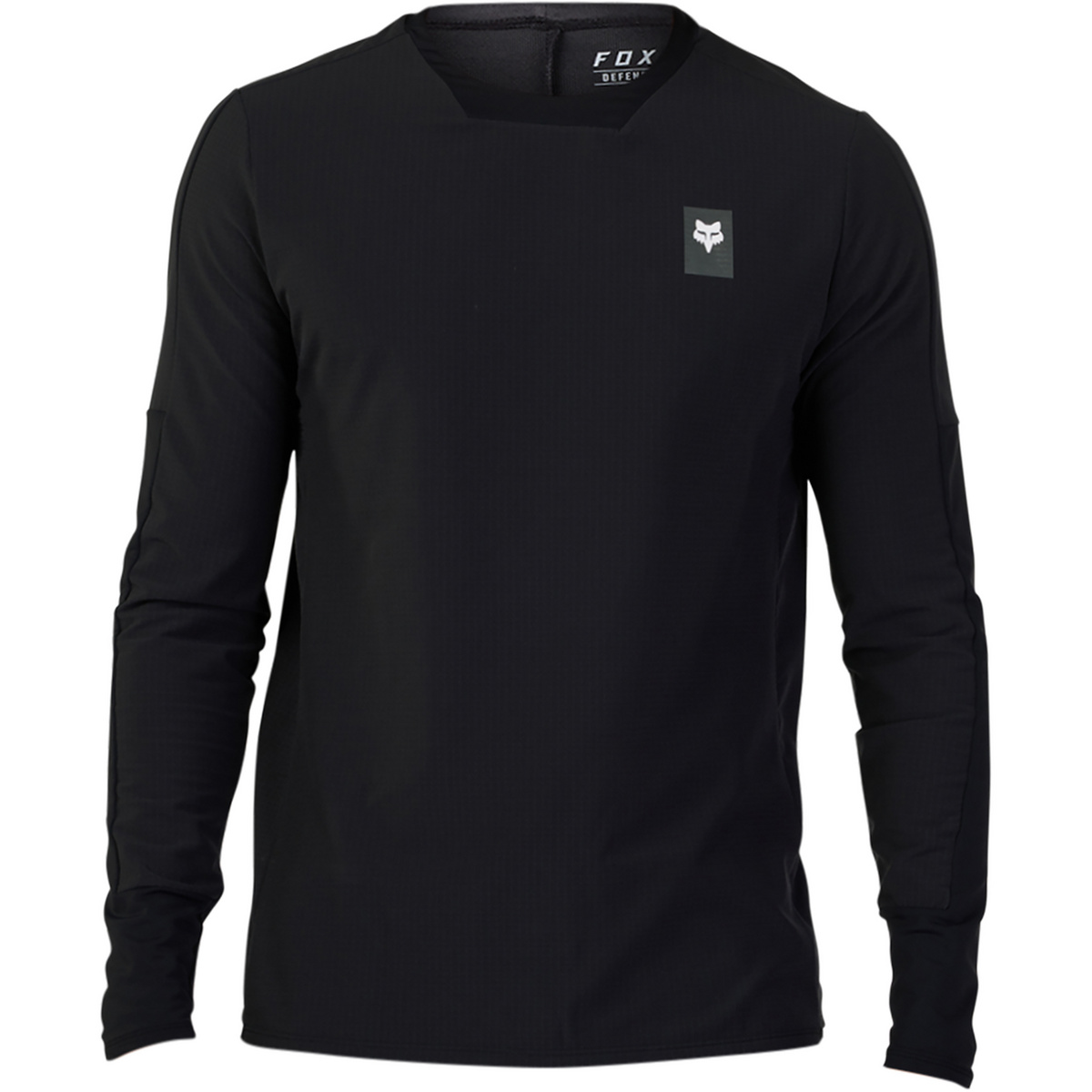 Fox Herren Defend Thermal Longsleeve