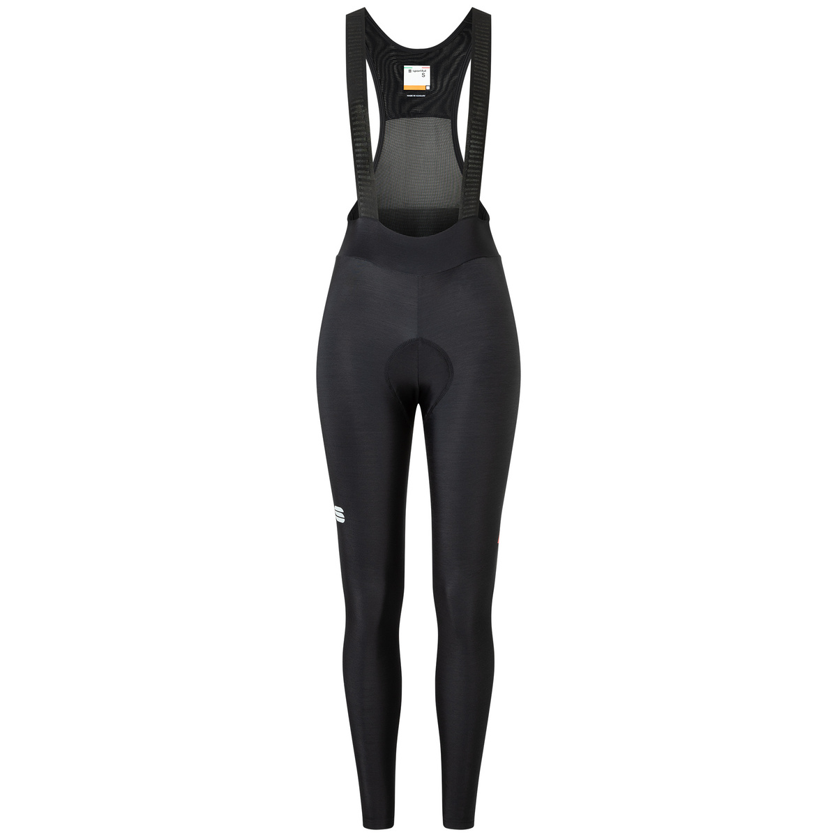 Sportful Damen Fiandre Bib lang