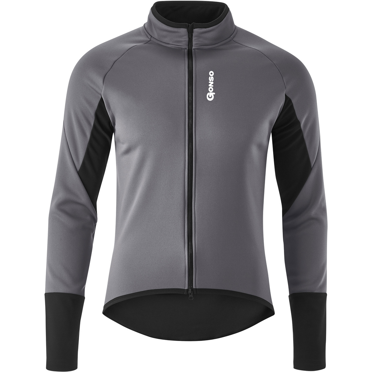 Gonso Herren Road Softshell Jacke