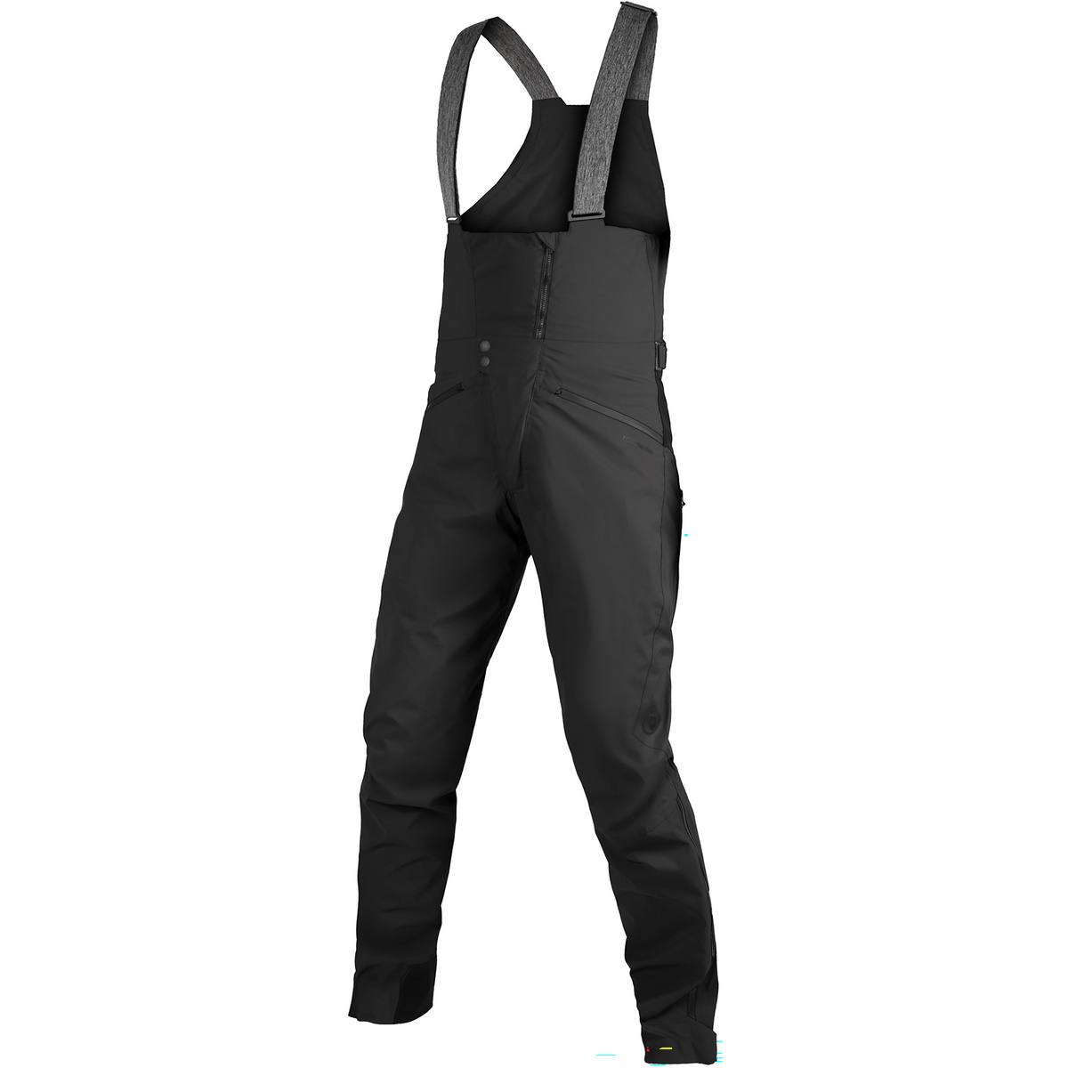 Endura Herren MT500 Waterproof Bib Radhose lang