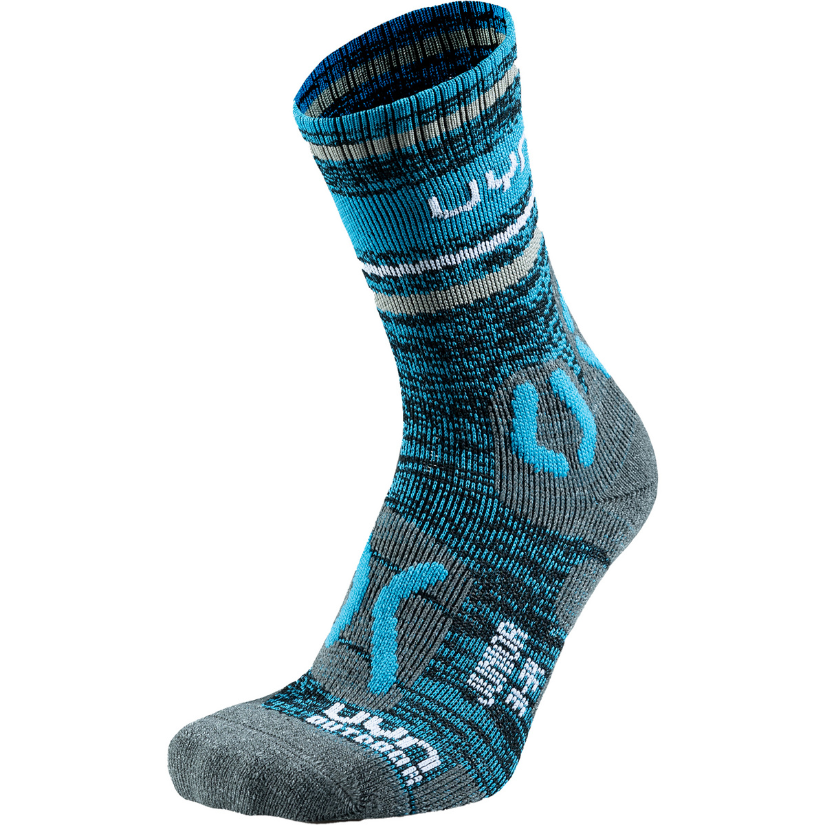 Uyn Kinder Outdoor Explorer Socken