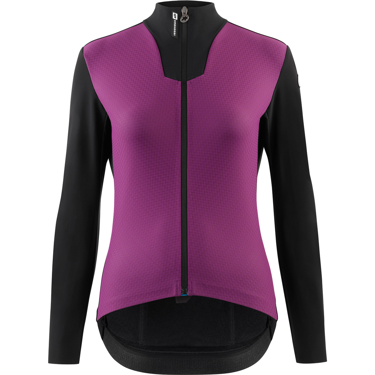 Assos Damen Uma GT Hashoogi Jacke