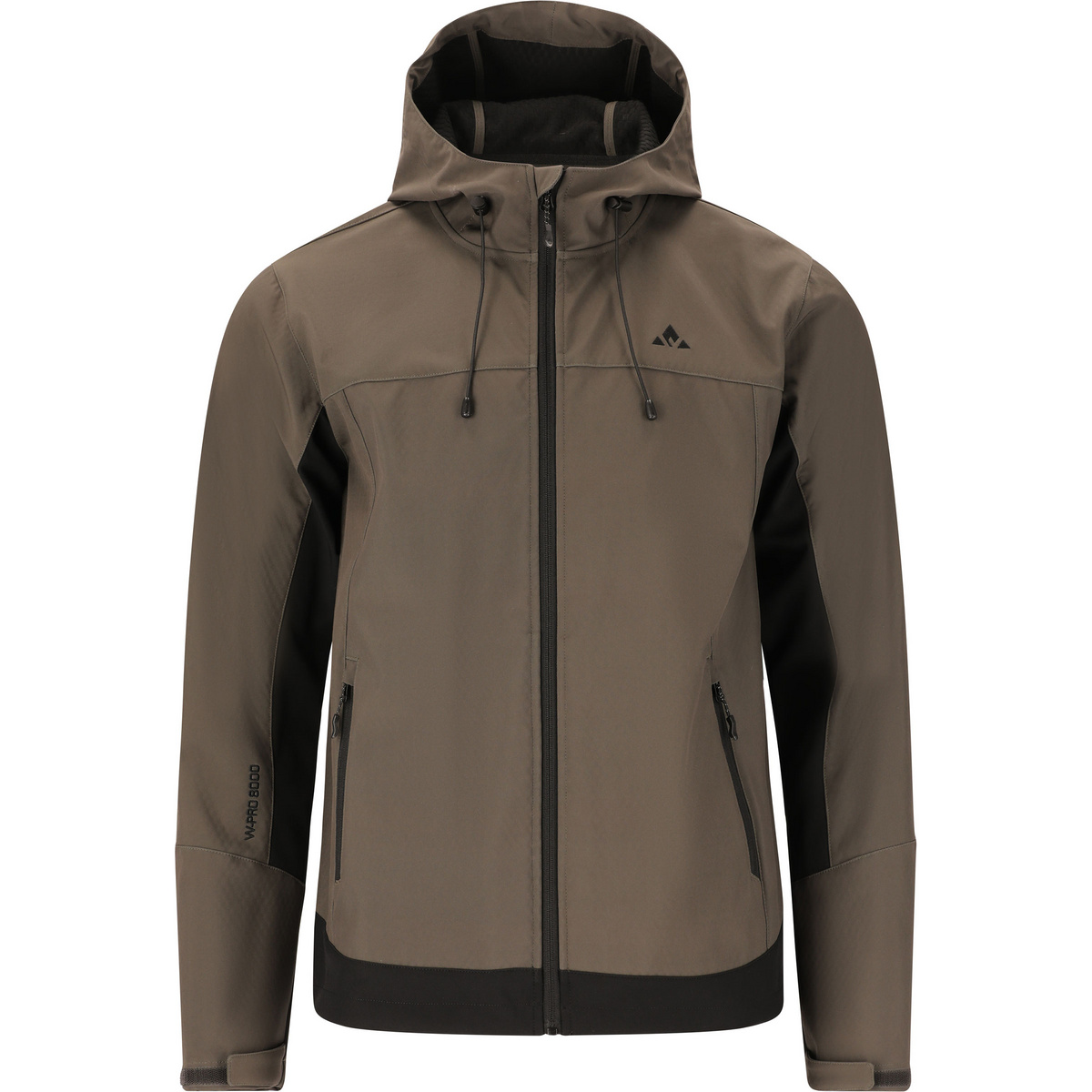 Whistler Herren Ryder Softshell Jacke
