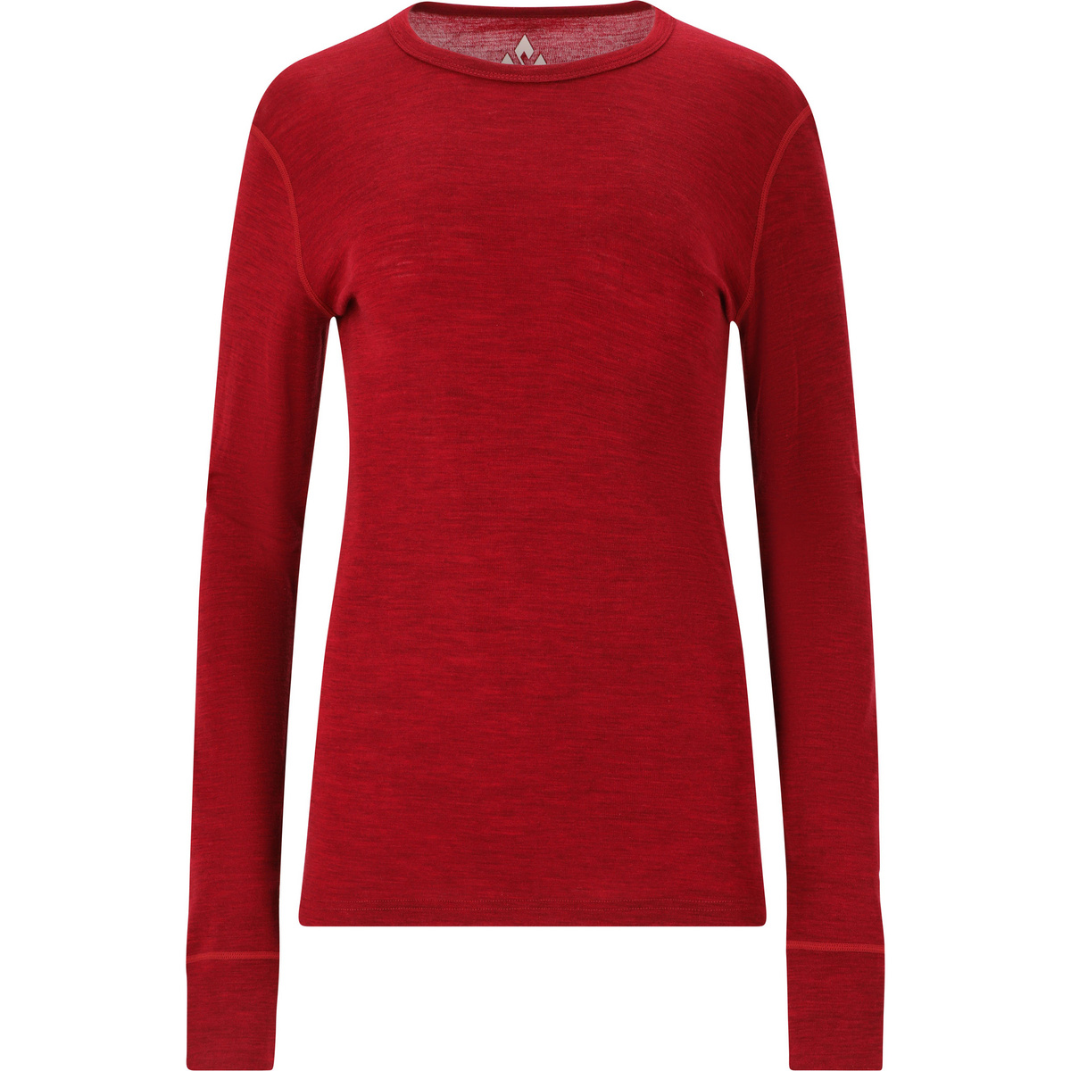 Whistler Damen Cerro Merino Wool Unterwäsche Set