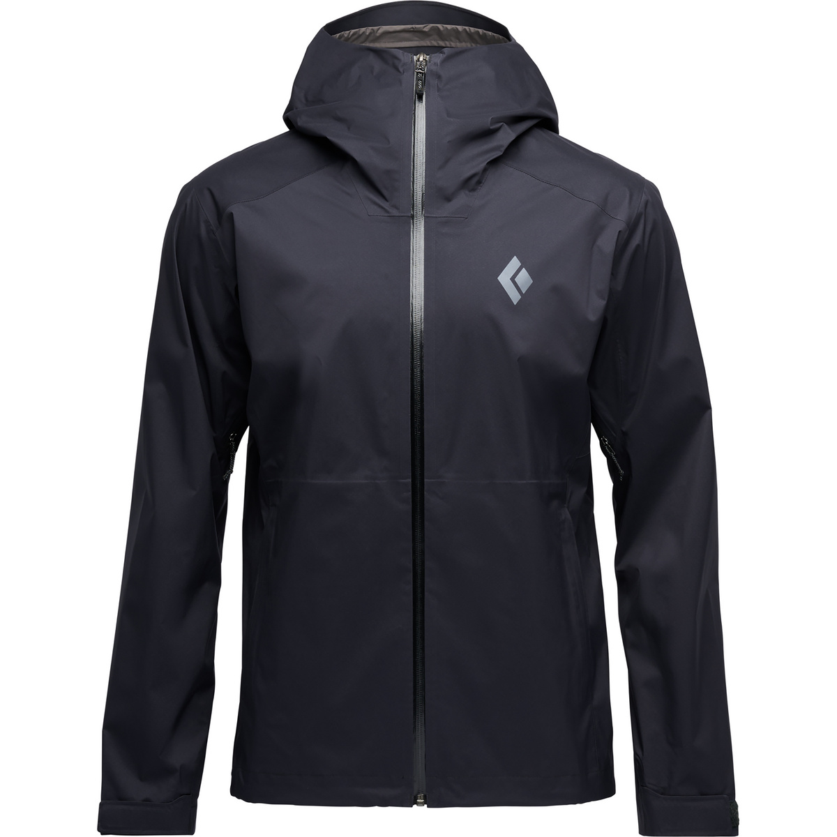 Black Diamond Herren Fineline Stretch Shell Jacke