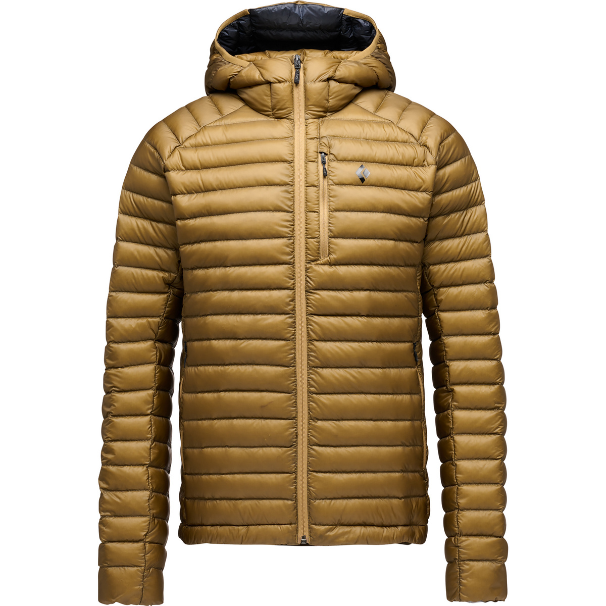 Black Diamond Herren Approach Down Hoodie Jacke