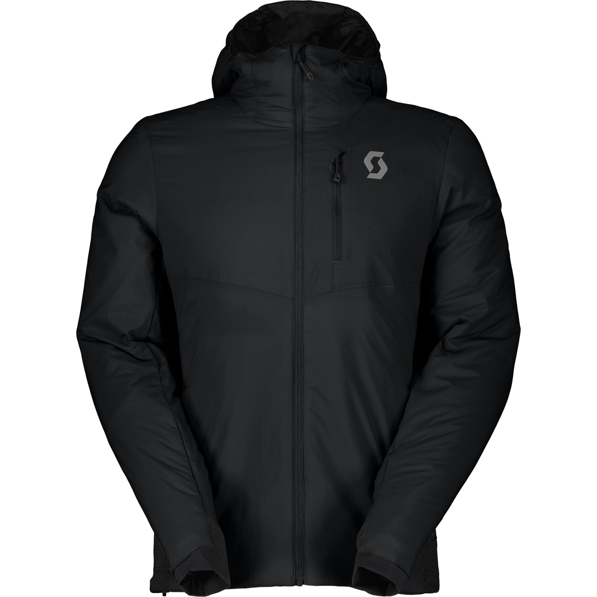 Scott Herren Insuloft Light Hoodie Jacke