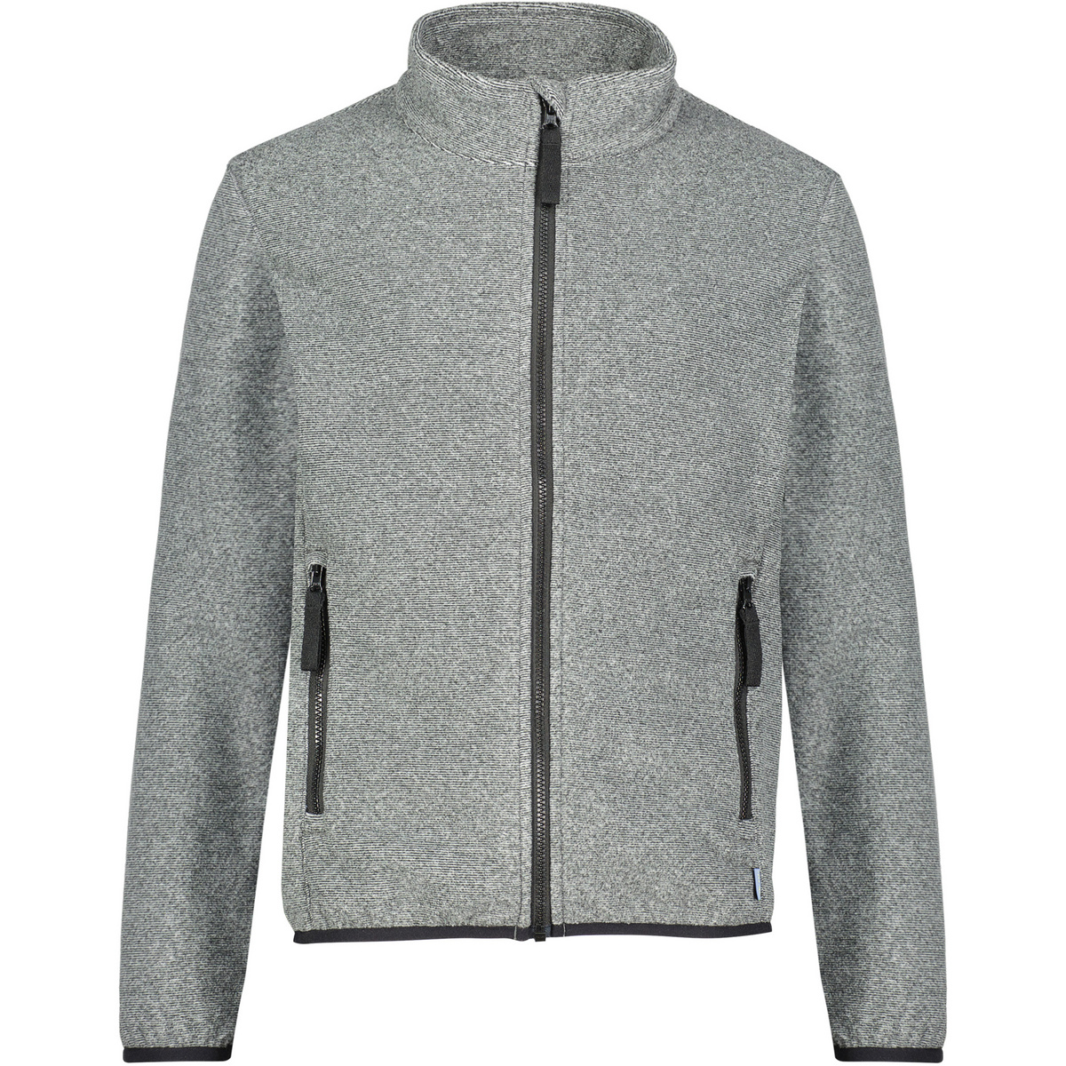 Bergzeit Basics Kinder Meru Hyder Jacke