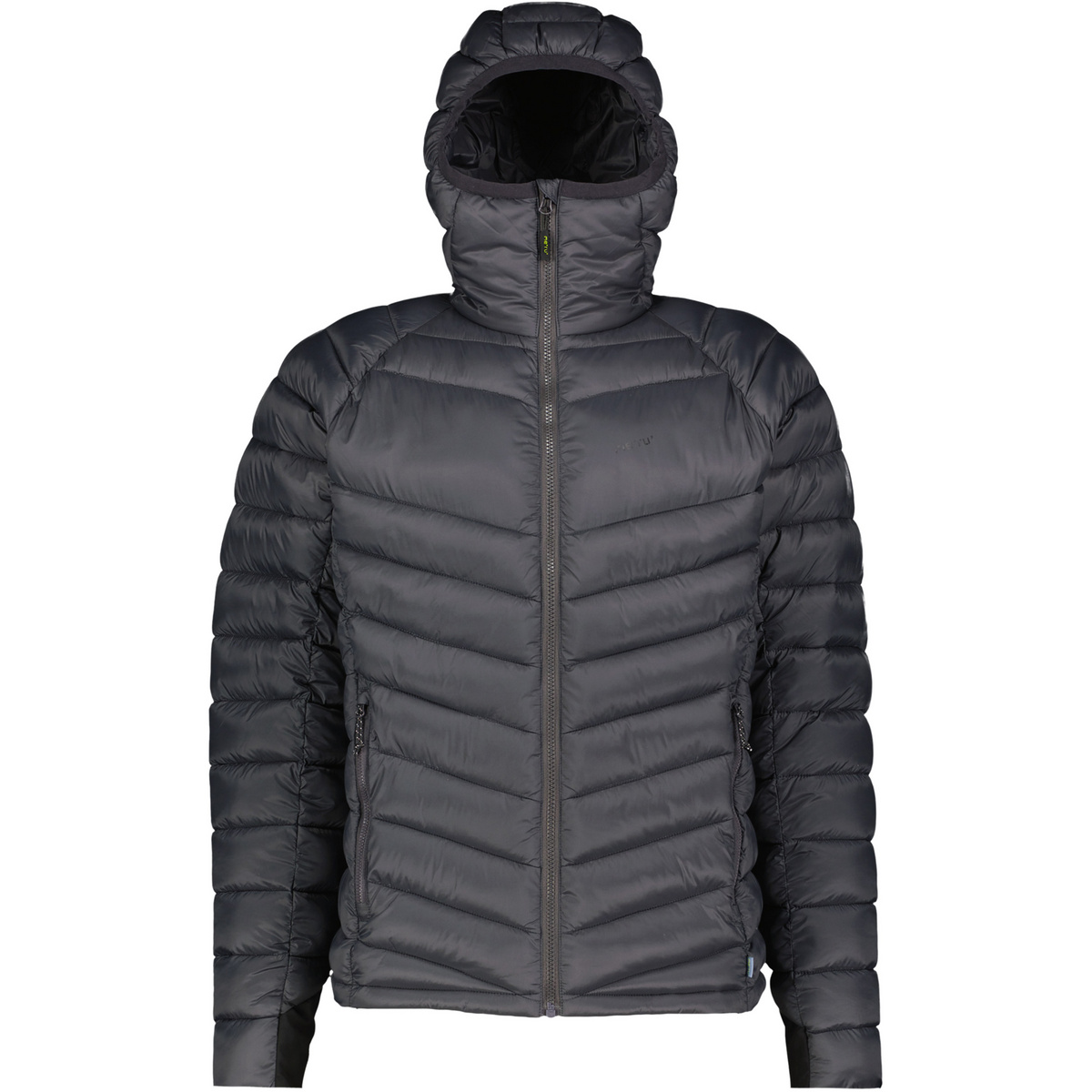 Bergzeit Basics Herren Meru Perryville Jacke