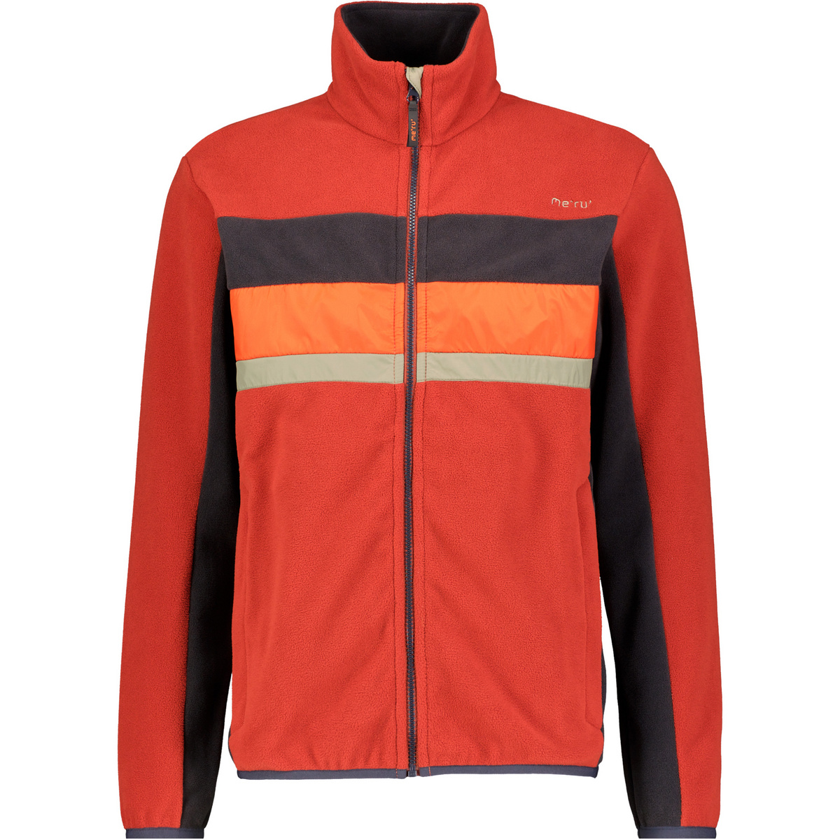 Bergzeit Basics Herren Meru Hereford Jacke