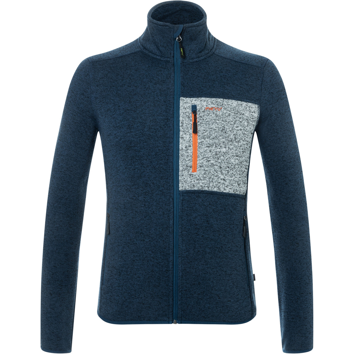 Bergzeit Basics Herren Meru Askersund Jacke