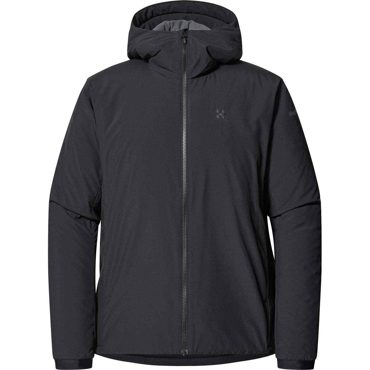 Haglöfs Herren Mimic Alert Hoodie Jacke