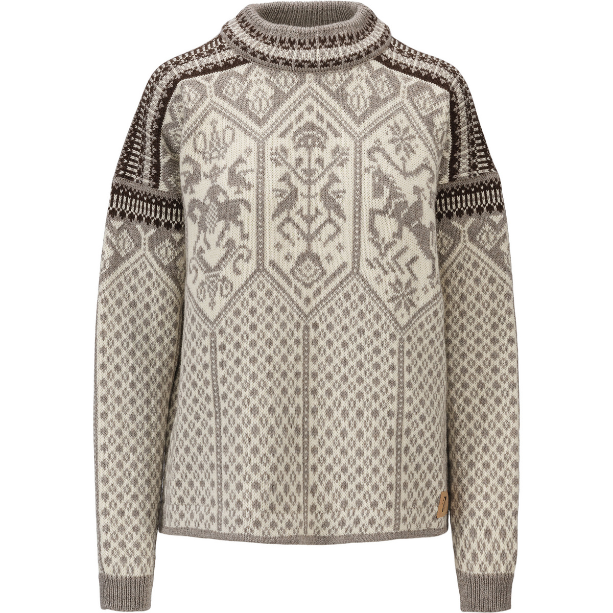 Dale of Norway Damen 1994 Pullover