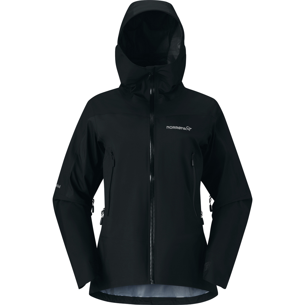 Norrona Damen Falketind GTX Jacke