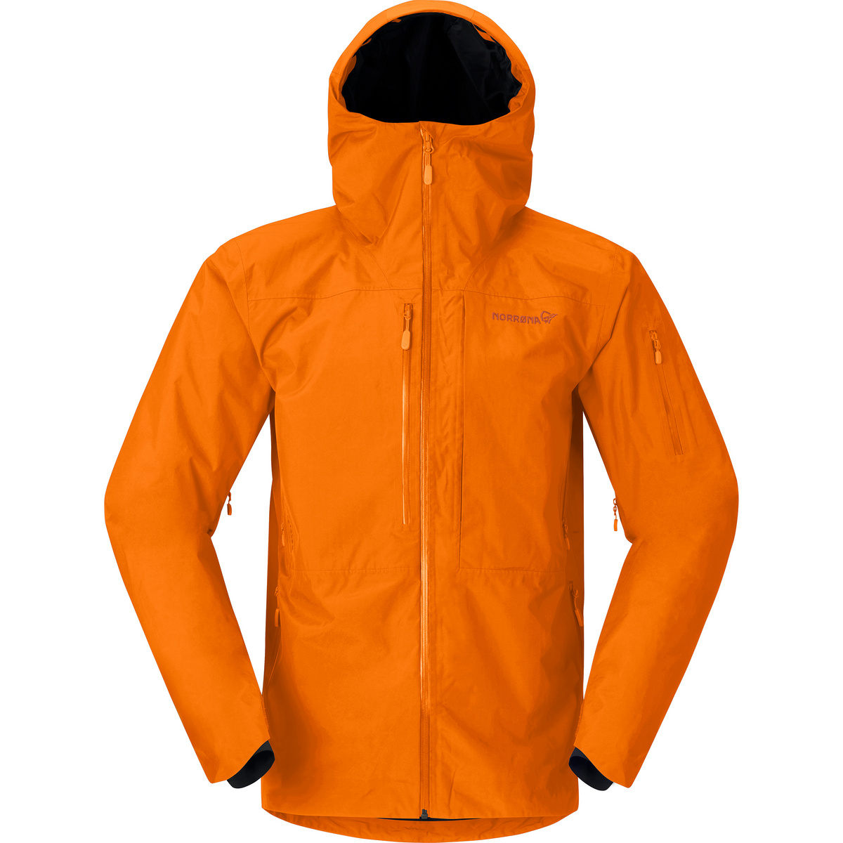 Norrona Herren Lofoten GTX Insulated Jacke