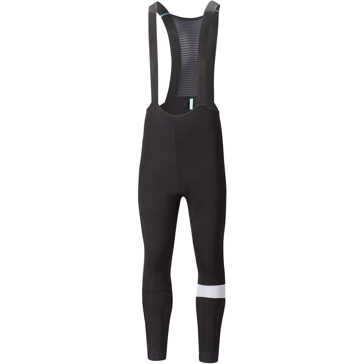Bergzeit Basics Herren Jeuf Pro Race Thermal Bib lang