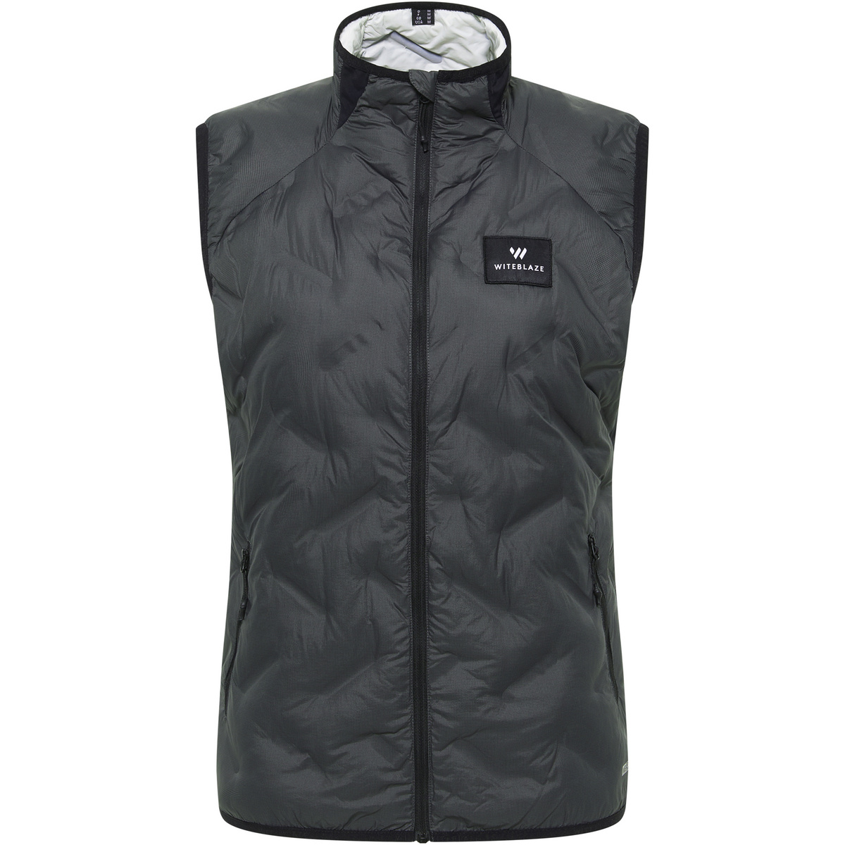 Witeblaze Damen Amita Padded Weste