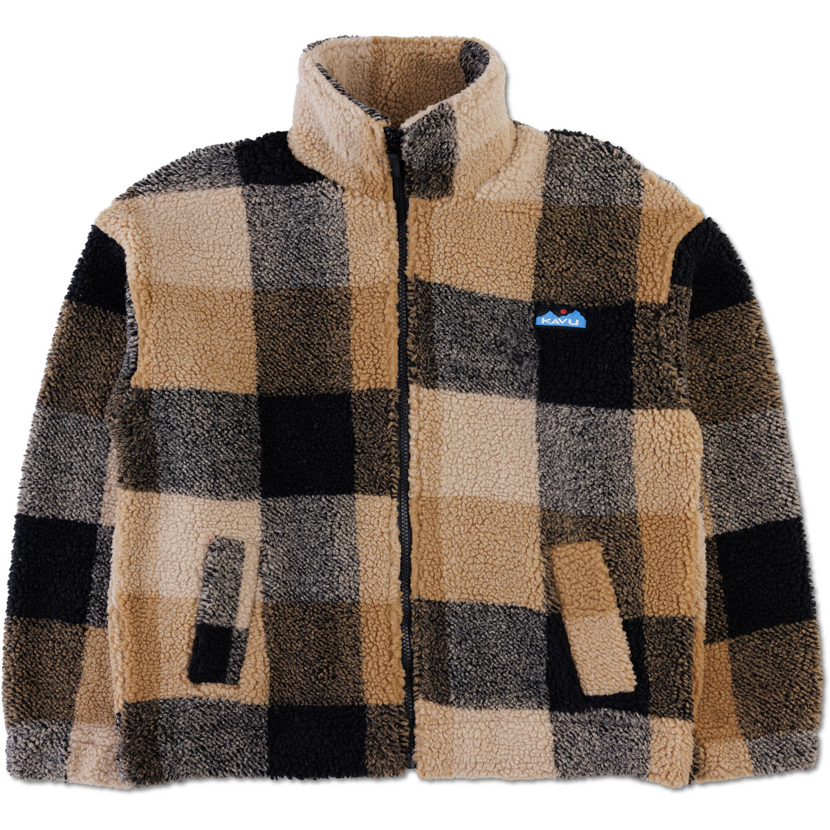 Kavu Damen Loven Jacke