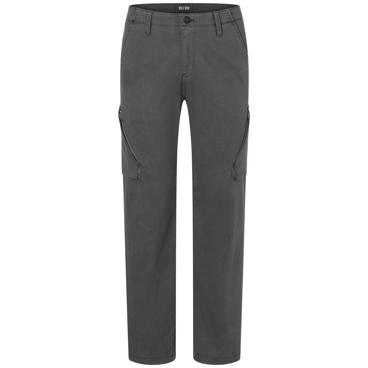 Duer Herren Live Free Relaxed Adventure Hose