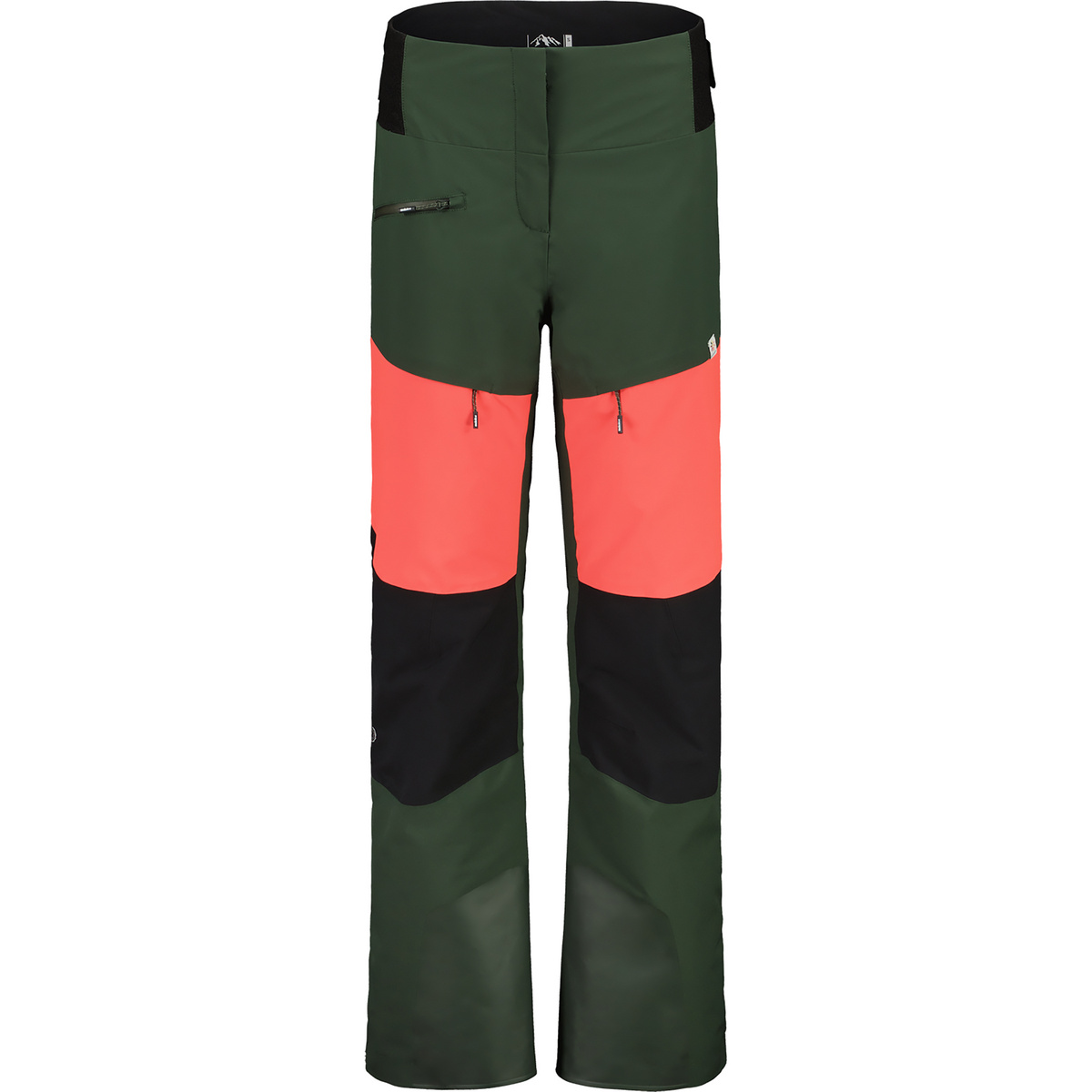 Maloja Damen BlekovaM. Hose