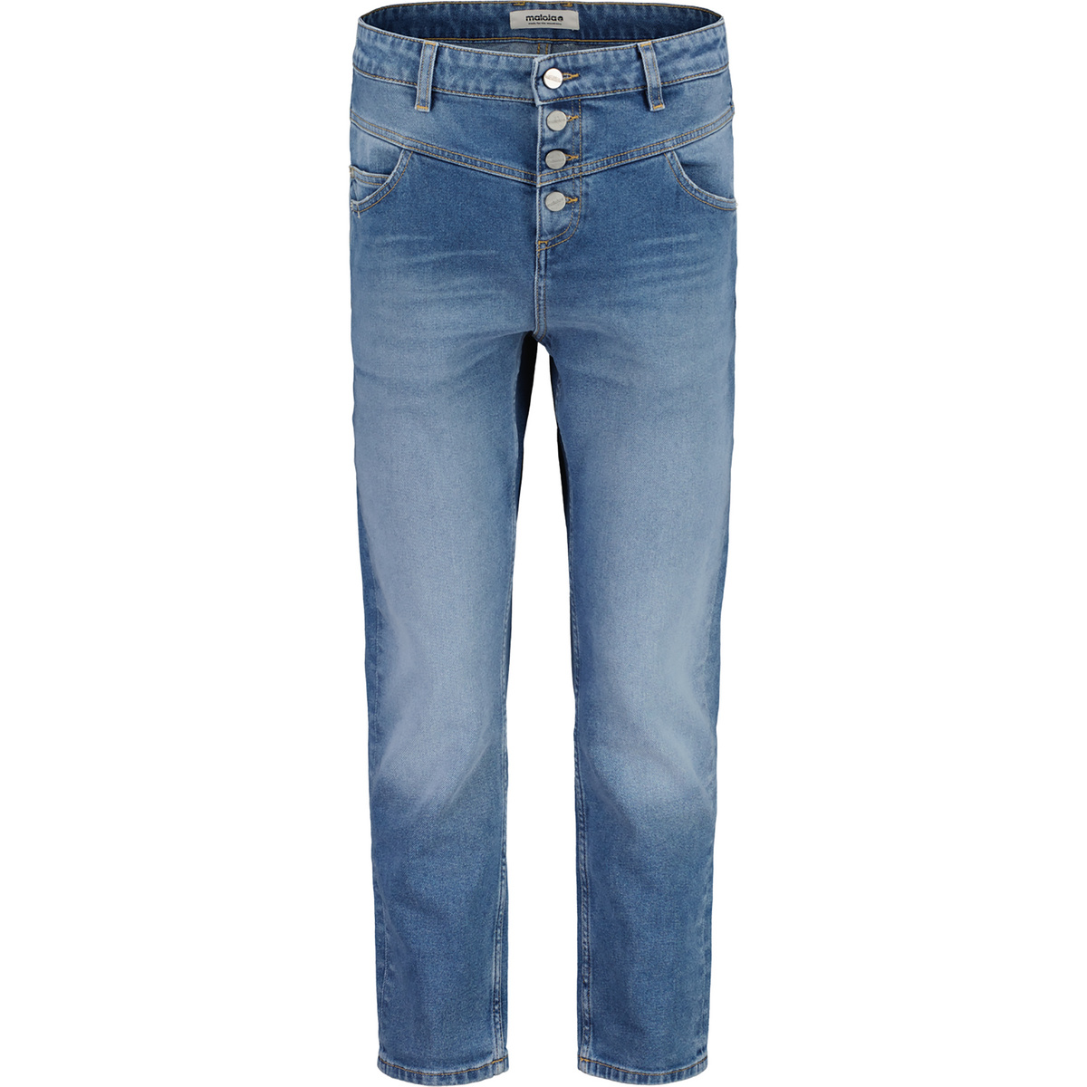 Maloja Damen PinaM. Hose