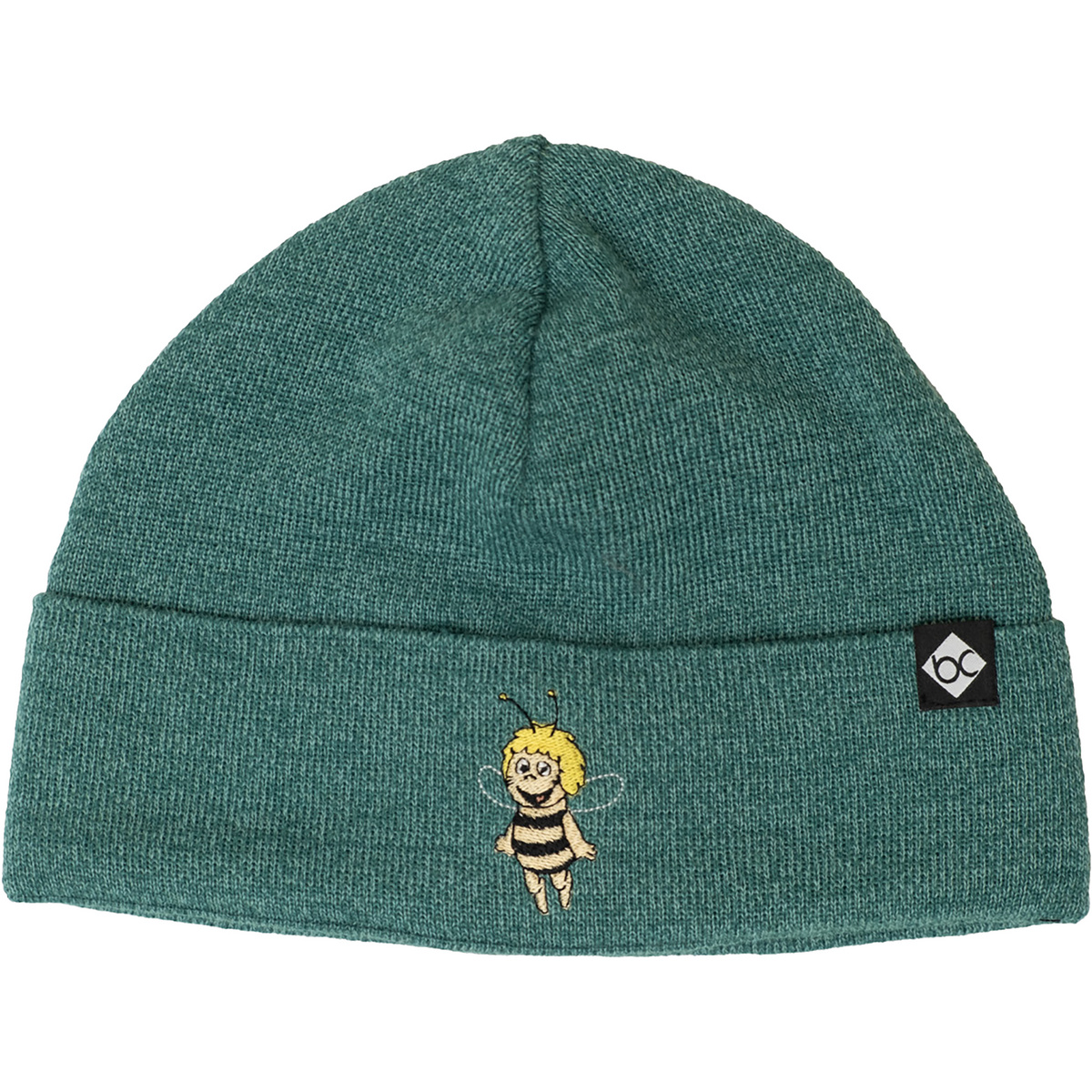 Bavarian Caps Kinder Biene Maja Mütze