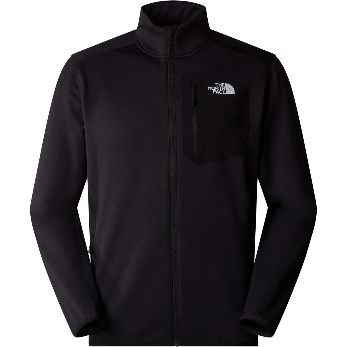 The North Face Herren Crest Jacke