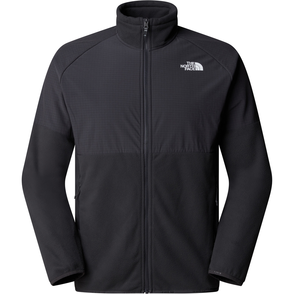 The North Face Herren Glacier Heavyweight Jacke