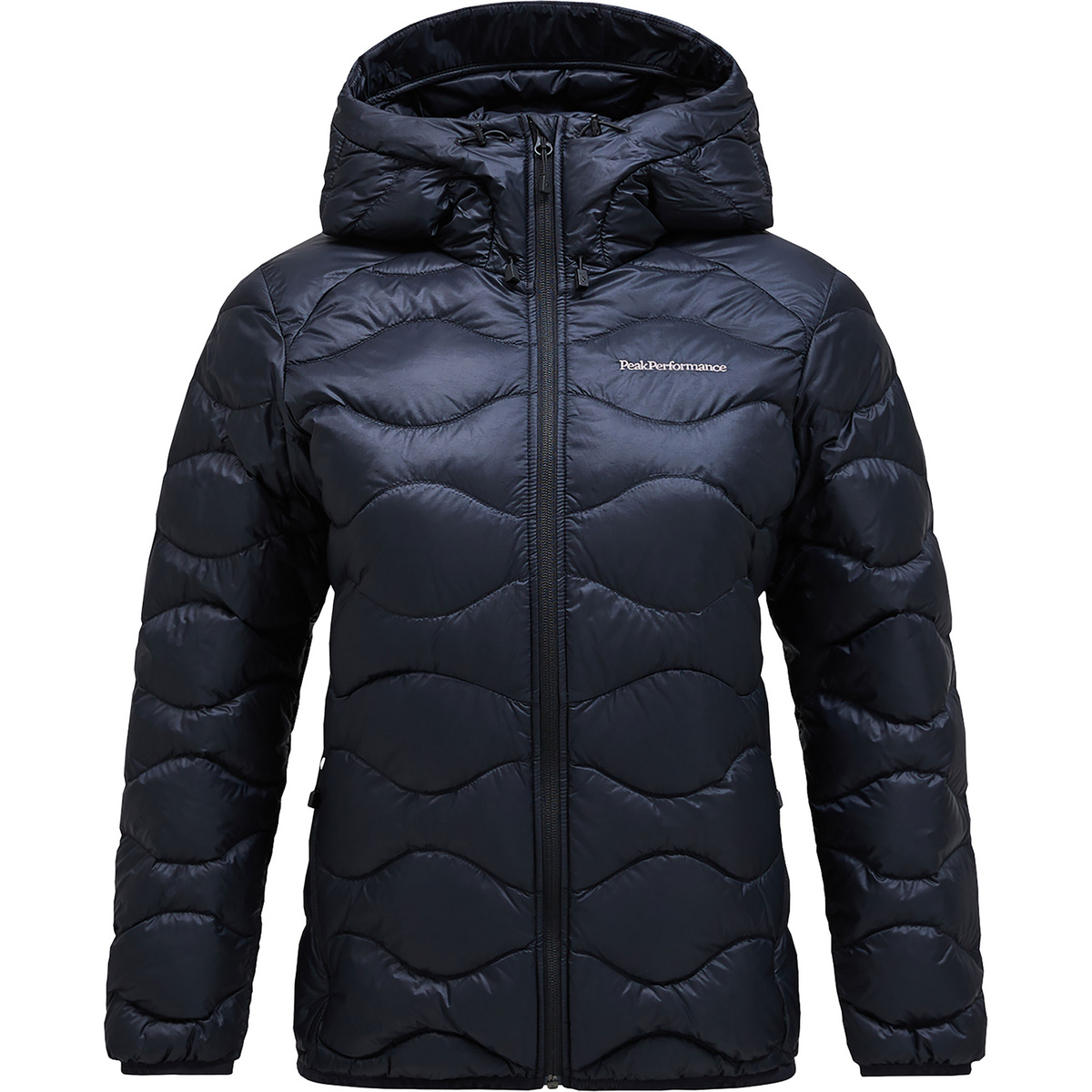 Peak Performance Damen Helium Down Hoodie Jacke