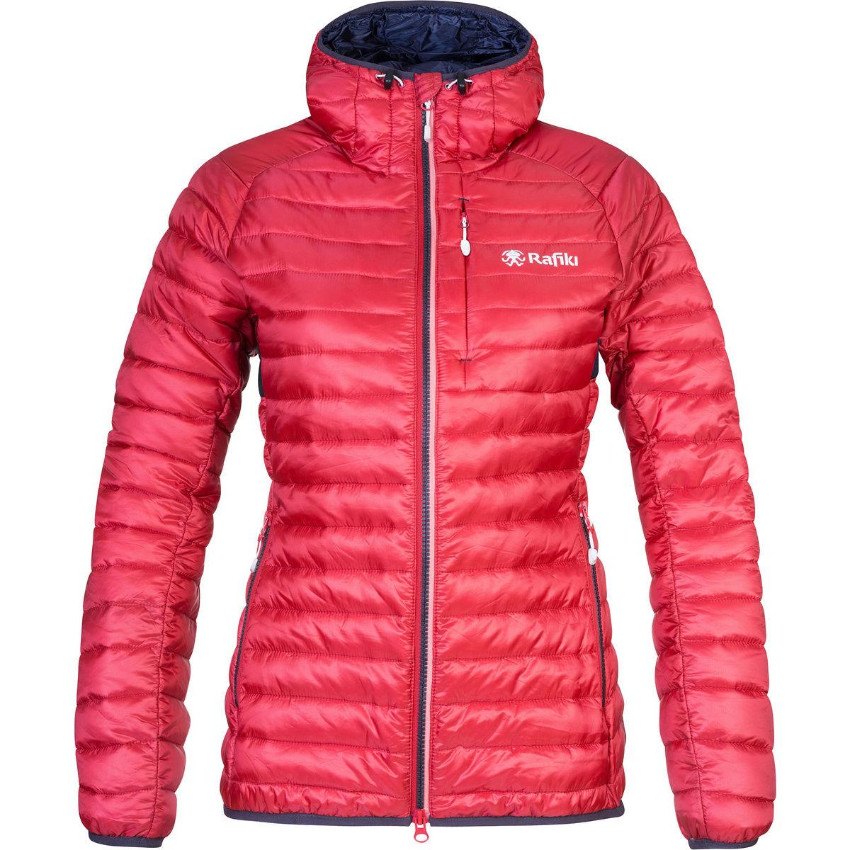 Rafiki Damen Darcy Jacke