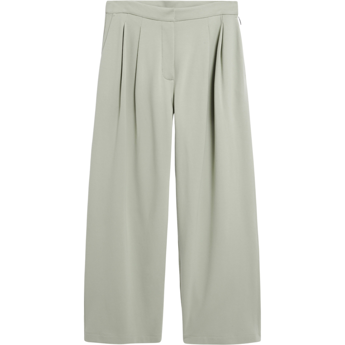 Armedangels Damen Liraa Lou Wideleg Hose