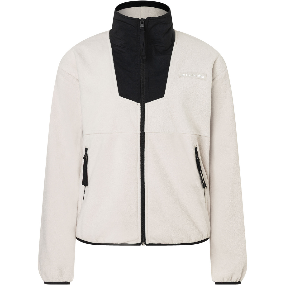 Columbia Damen Sequoia Grove Fleece Jacke