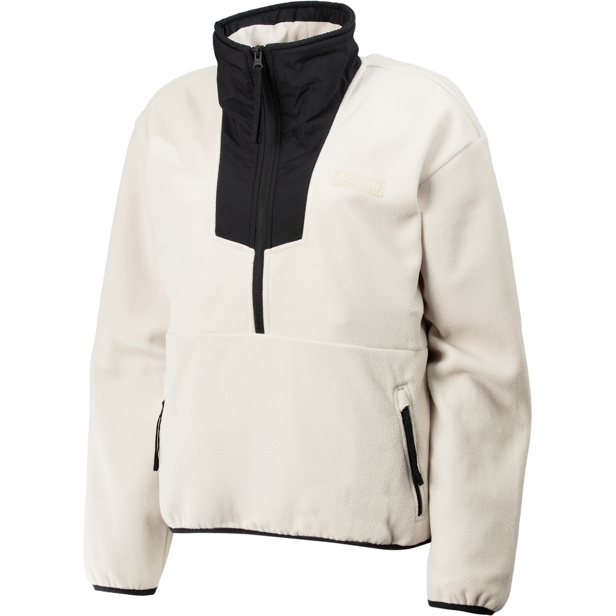 Columbia Damen Sequoia Grove 1/2 Zip Pullover