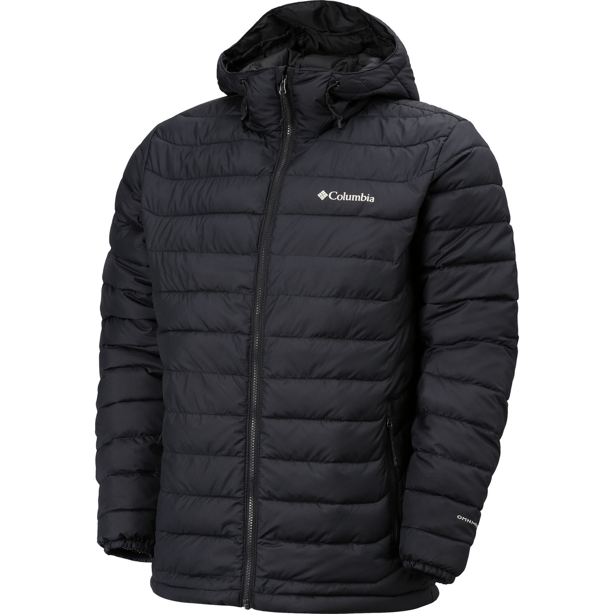 Columbia Herren Powder Lite II Hoodie Jacke
