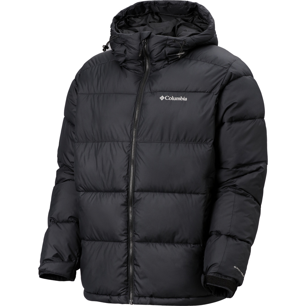 Columbia Herren Pike Lake II Hoodie Jacke