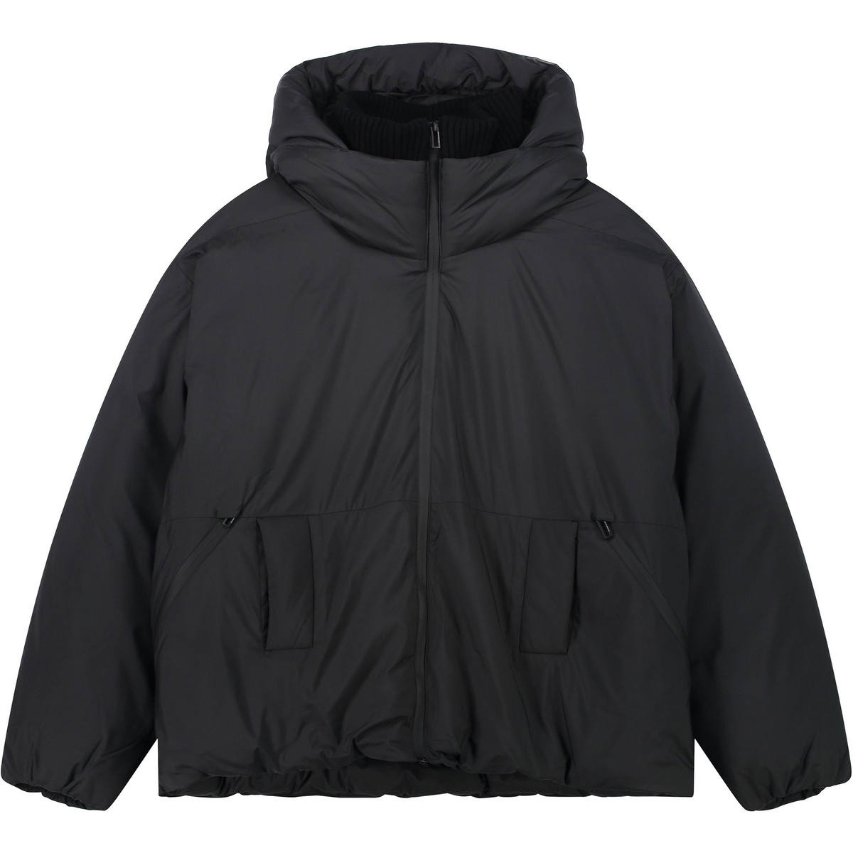 Jeanne Baret Damen Montevideo Hoodie Jacke
