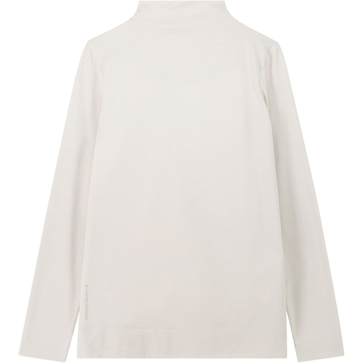 Jeanne Baret Damen Navarino Turtleneck Longsleeve