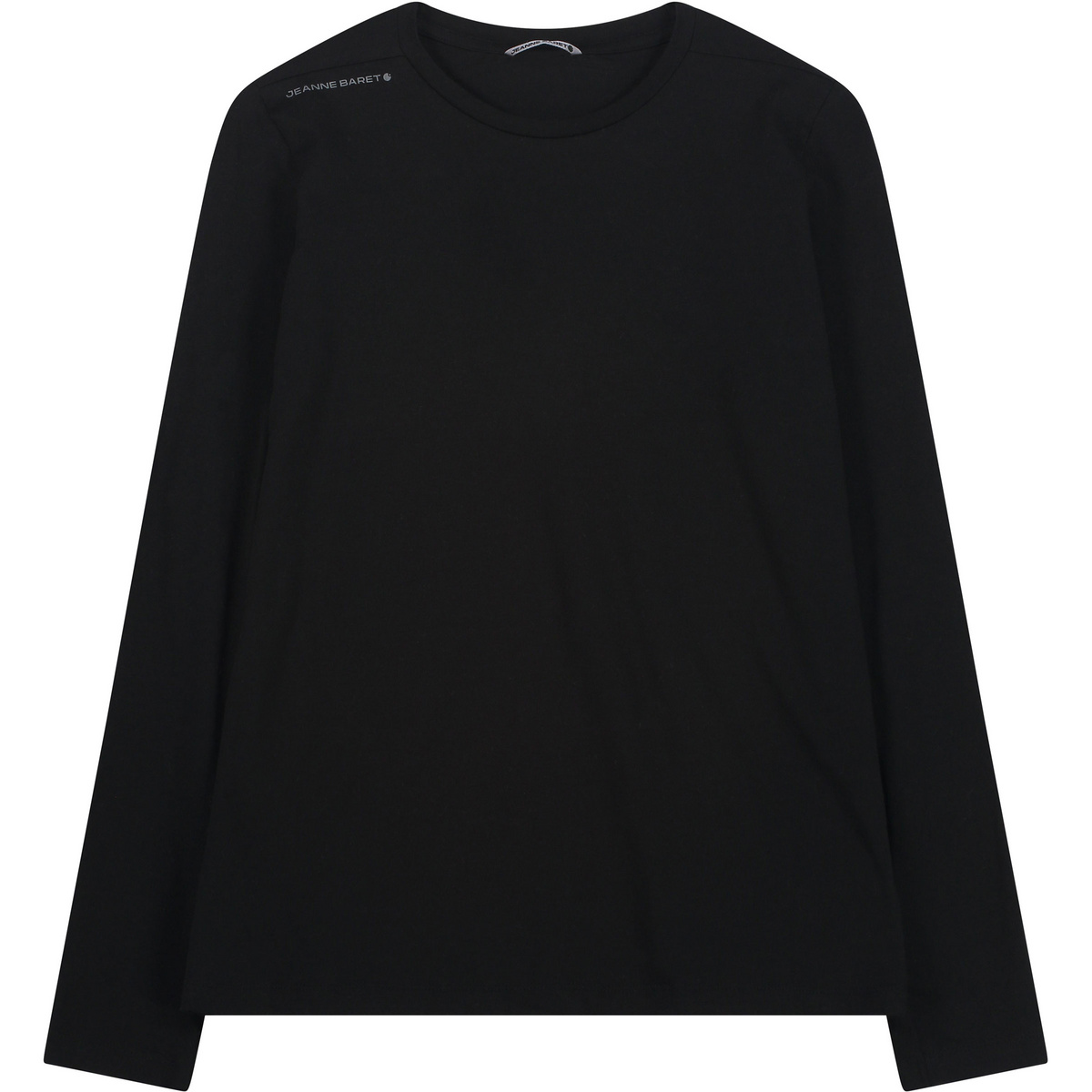 Jeanne Baret Damen Polynesia Longsleeve