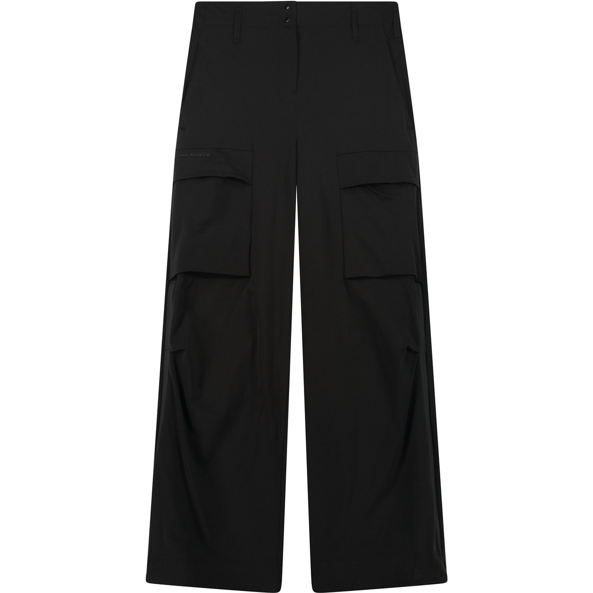 Jeanne Baret Damen Samoa Cargo Hose