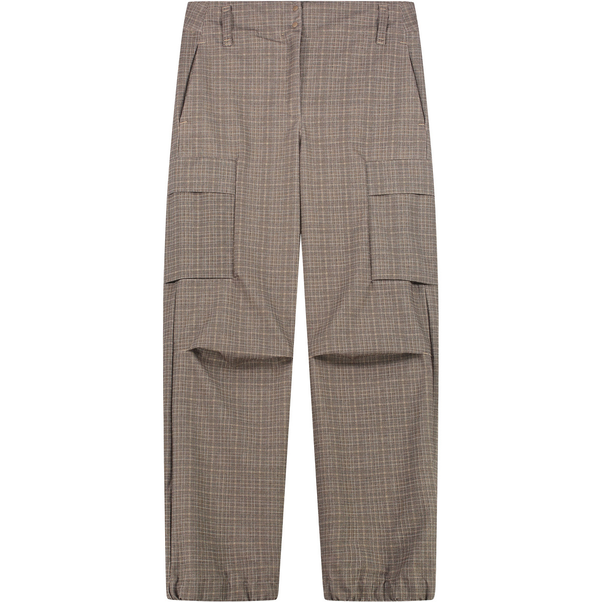 Jeanne Baret Damen Medan Cargo Hose