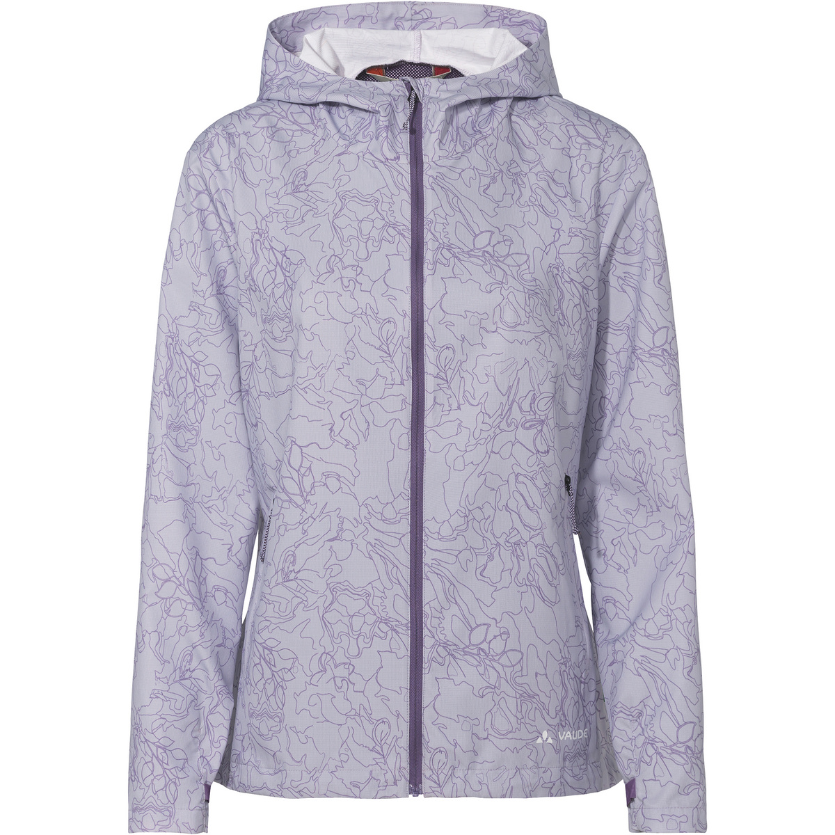 Vaude Damen Adlux Air Jacke
