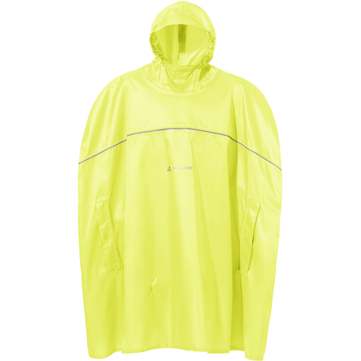 Vaude Kinder Grody II Poncho