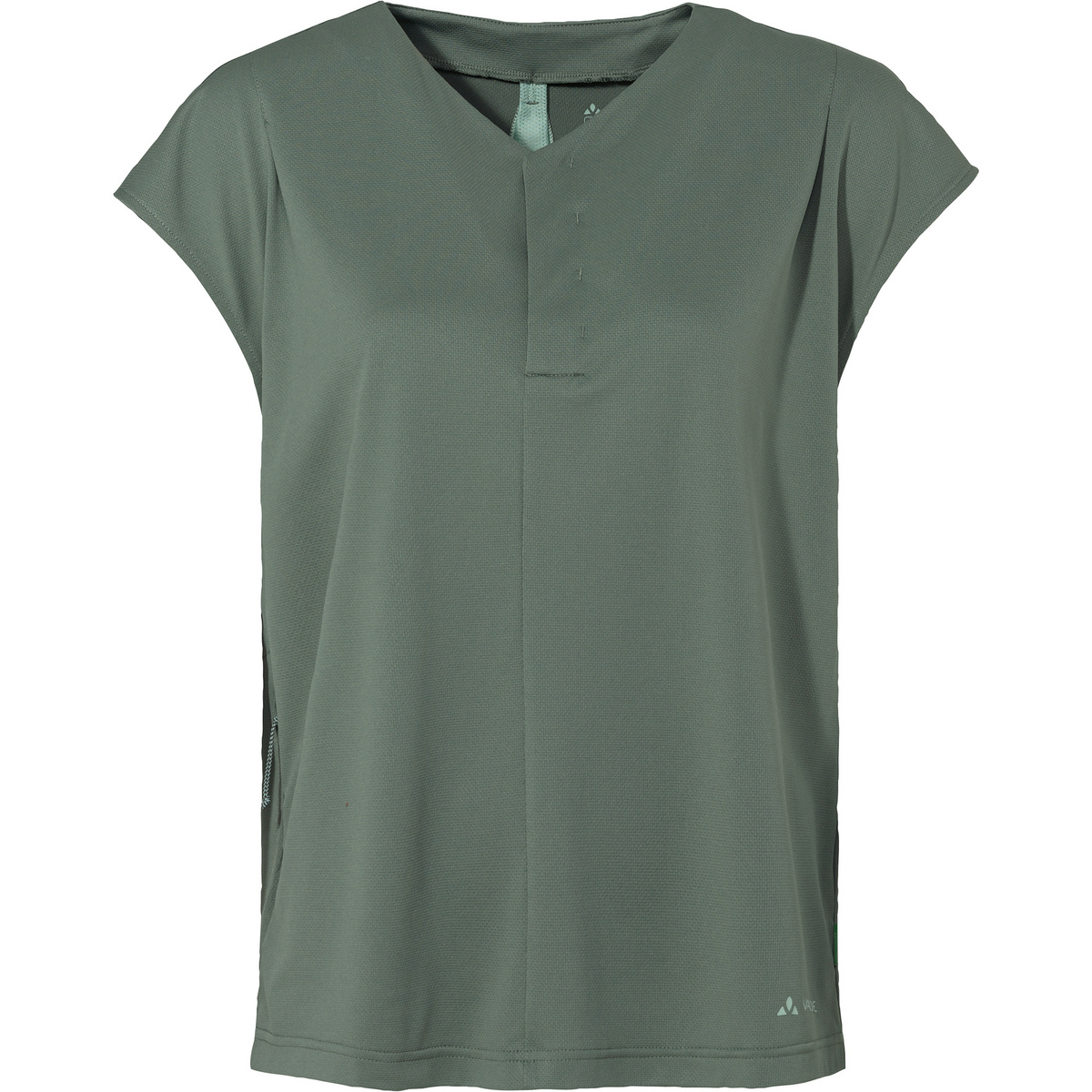 Vaude Damen Adlux Bluse