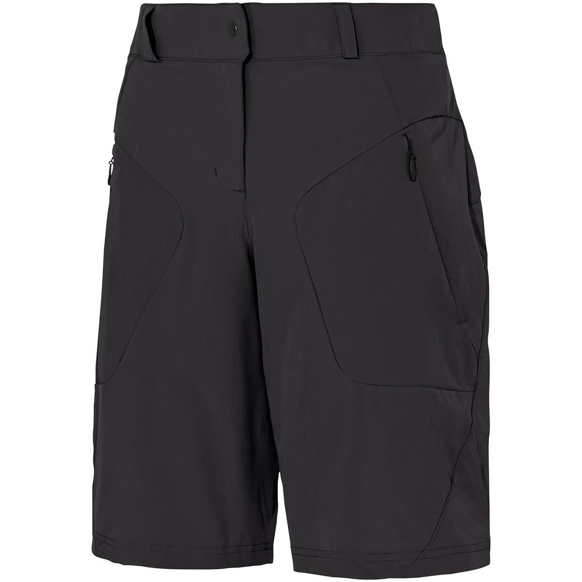 Vaude Damen Altissimo Radhose kurz